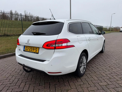 Peugeot 308 - Afbeelding 3 van 23