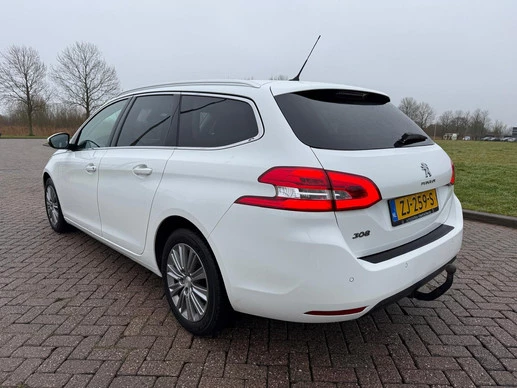 Peugeot 308 - Afbeelding 4 van 23