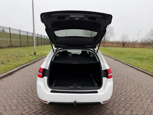 Peugeot 308 - Afbeelding 5 van 23