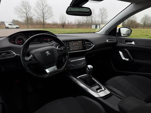 Peugeot 308 - Afbeelding 6 van 23