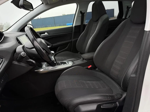 Peugeot 308 - Afbeelding 7 van 23