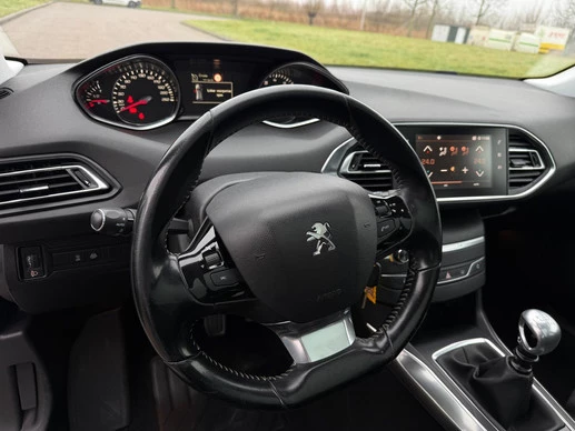 Peugeot 308 - Afbeelding 10 van 23