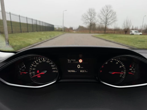Peugeot 308 - Afbeelding 11 van 23
