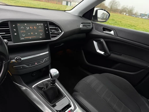 Peugeot 308 - Afbeelding 12 van 23