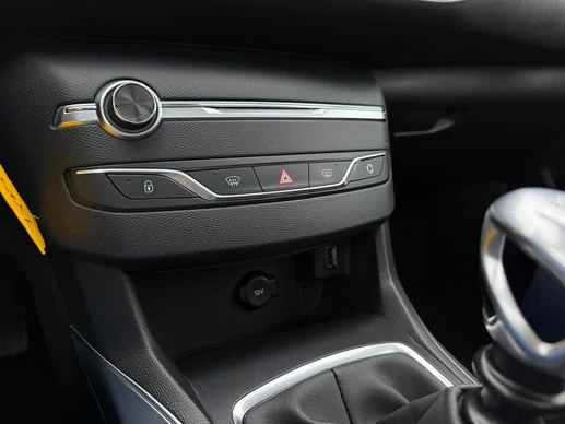 Peugeot 308 - Afbeelding 13 van 23