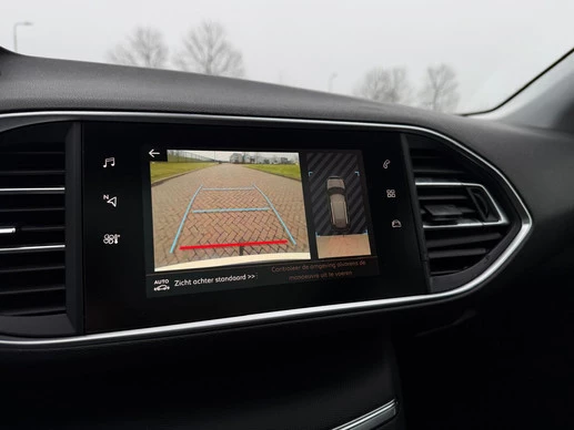 Peugeot 308 - Afbeelding 14 van 23