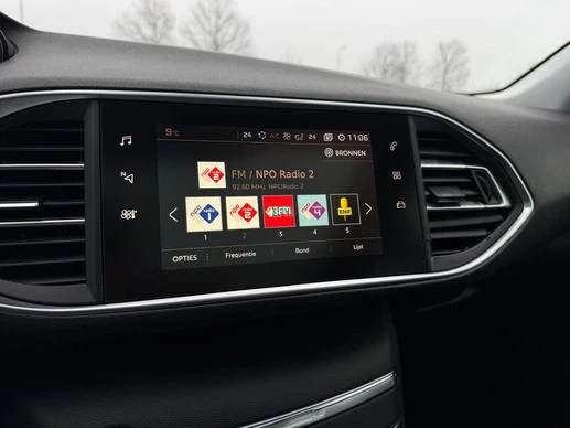 Peugeot 308 - Afbeelding 16 van 23