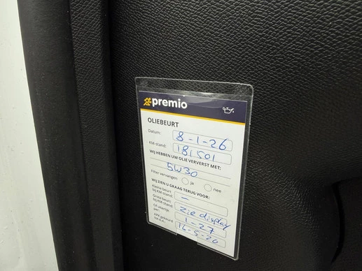 Peugeot 308 - Afbeelding 19 van 23