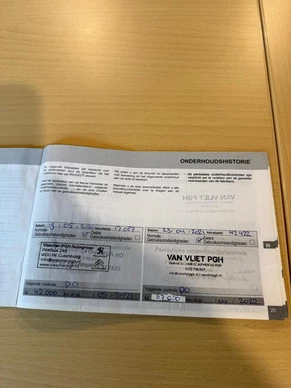 Peugeot 308 - Afbeelding 22 van 23