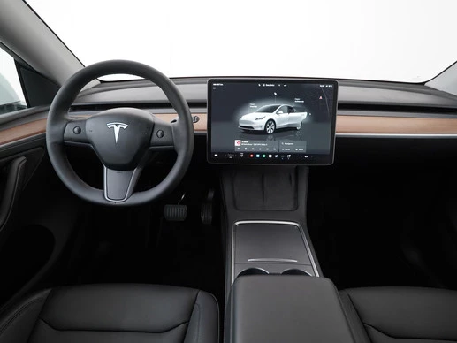 Tesla Model Y - Afbeelding 5 van 30