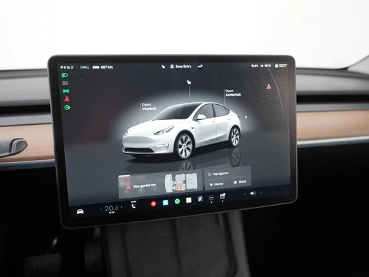 Tesla Model Y - Afbeelding 11 van 30