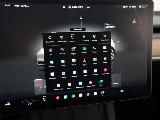 Tesla Model Y - Afbeelding 12 van 30