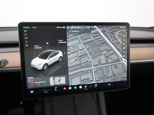 Tesla Model Y - Afbeelding 13 van 30
