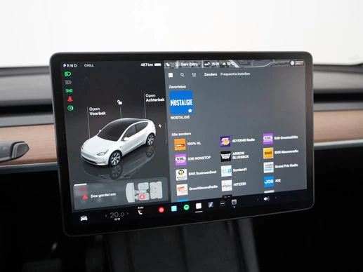 Tesla Model Y - Afbeelding 14 van 30