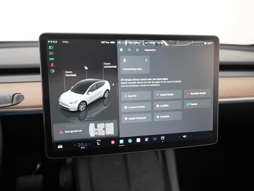Tesla Model Y - Afbeelding 15 van 30