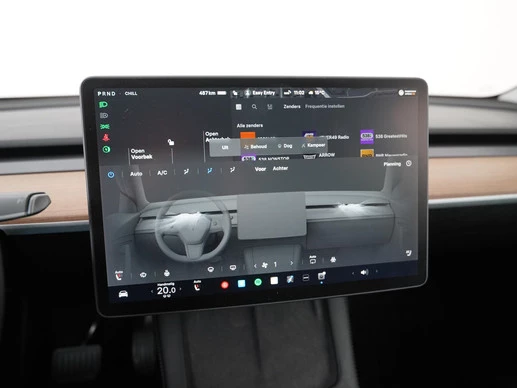 Tesla Model Y - Afbeelding 16 van 30