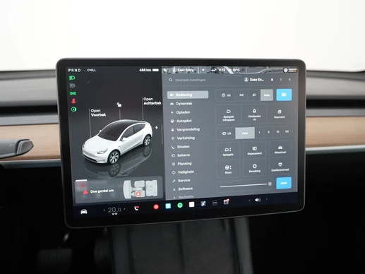 Tesla Model Y - Afbeelding 18 van 30