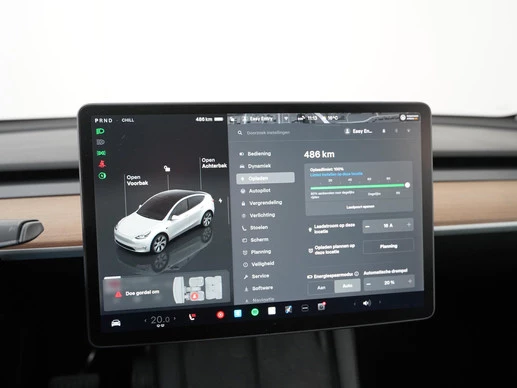 Tesla Model Y - Afbeelding 20 van 30