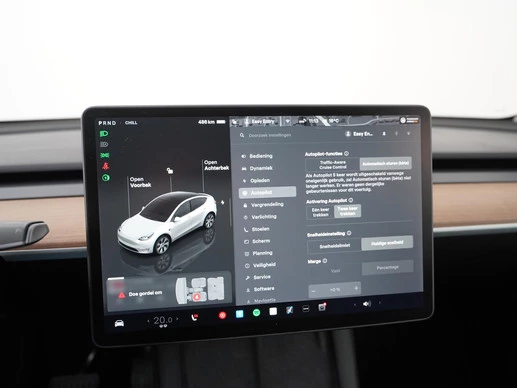 Tesla Model Y - Afbeelding 21 van 30