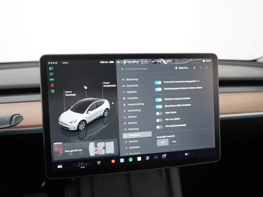 Tesla Model Y - Afbeelding 25 van 30