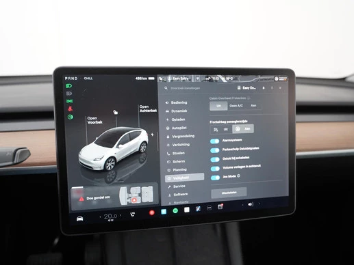 Tesla Model Y - Afbeelding 26 van 30