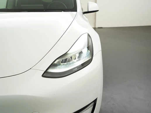 Tesla Model Y - Afbeelding 28 van 30