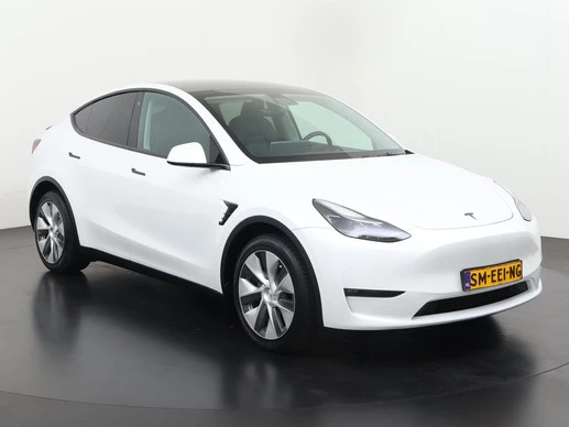 Tesla Model Y - Afbeelding 30 van 30