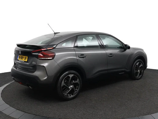 Citroën C4 - Afbeelding 2 van 30