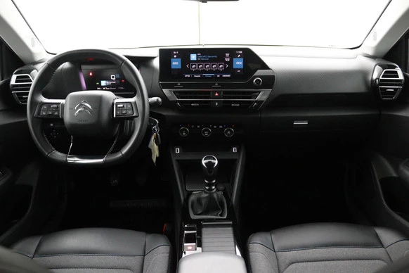 Citroën C4 - Afbeelding 3 van 30