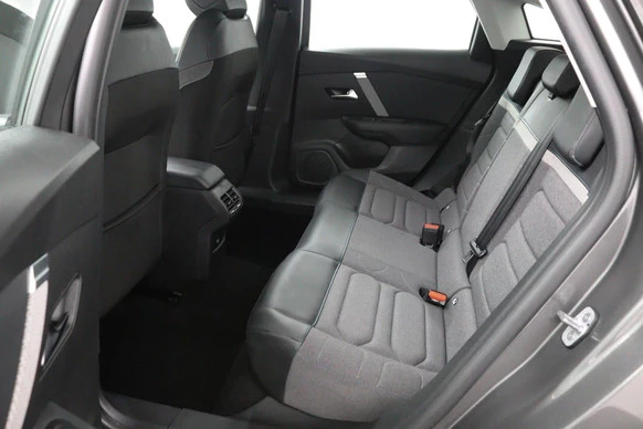 Citroën C4 - Afbeelding 5 van 30