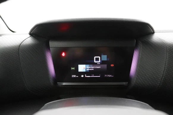 Citroën C4 - Afbeelding 9 van 30