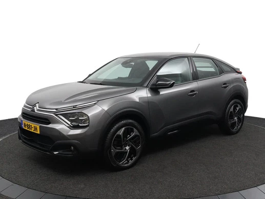 Citroën C4 - Afbeelding 11 van 30