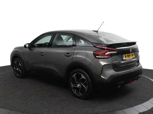 Citroën C4 - Afbeelding 13 van 30