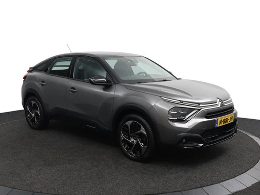 Citroën C4 - Afbeelding 14 van 30