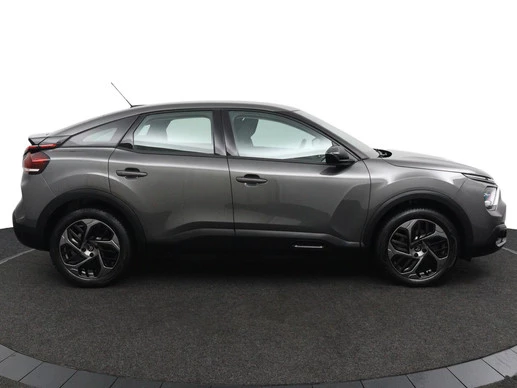 Citroën C4 - Afbeelding 15 van 30