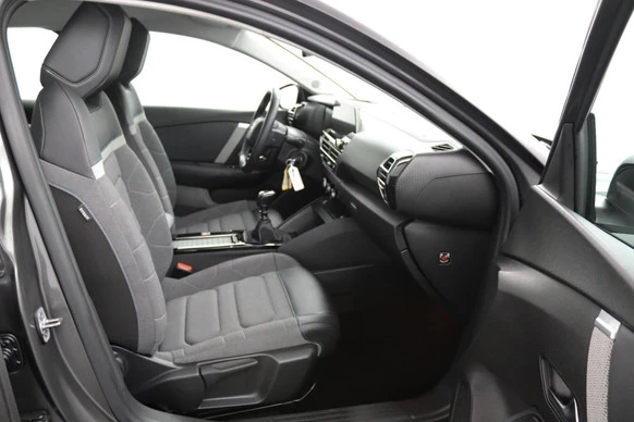 Citroën C4 - Afbeelding 16 van 30