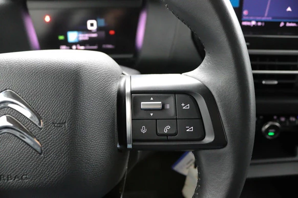 Citroën C4 - Afbeelding 21 van 30