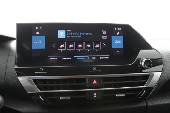 Citroën C4 - Afbeelding 23 van 30