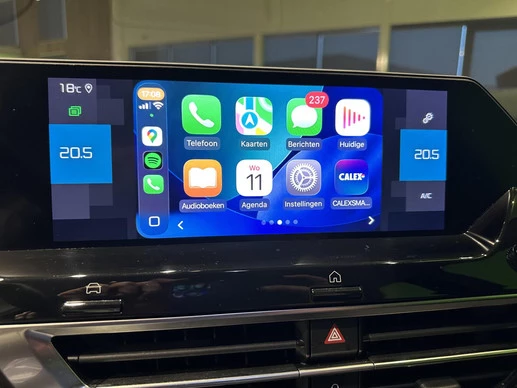 Citroën C4 - Afbeelding 24 van 30