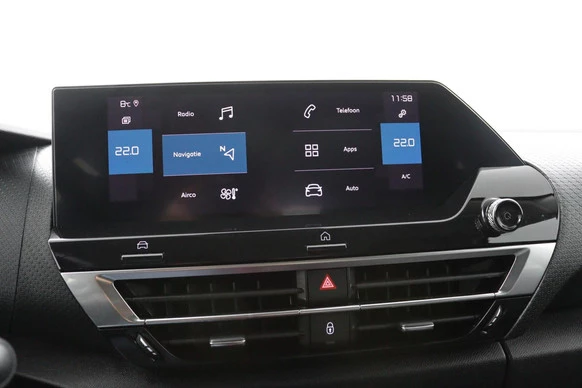 Citroën C4 - Afbeelding 25 van 30