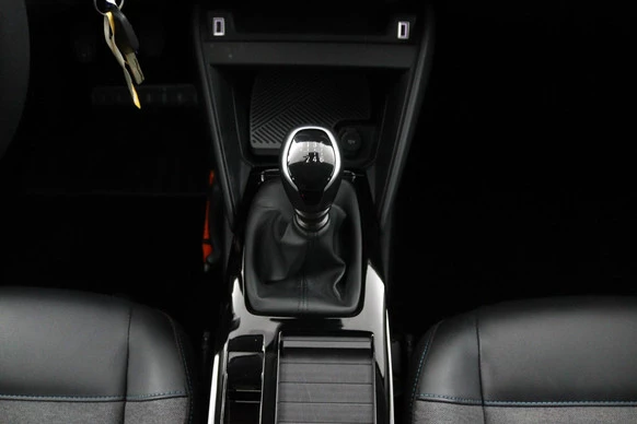 Citroën C4 - Afbeelding 27 van 30