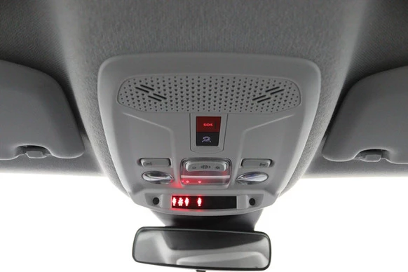 Citroën C4 - Afbeelding 28 van 30