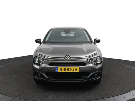Citroën C4 - Afbeelding 29 van 30