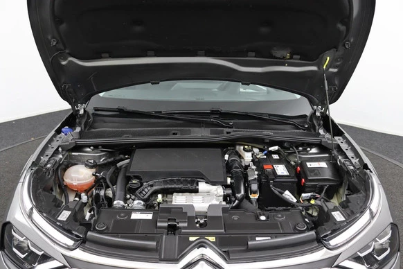 Citroën C4 - Afbeelding 30 van 30