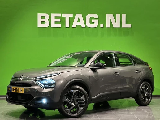 Citroën C4 - Afbeelding 1 van 30