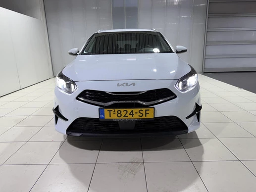 Kia Ceed Sportswagon - Afbeelding 2 van 25
