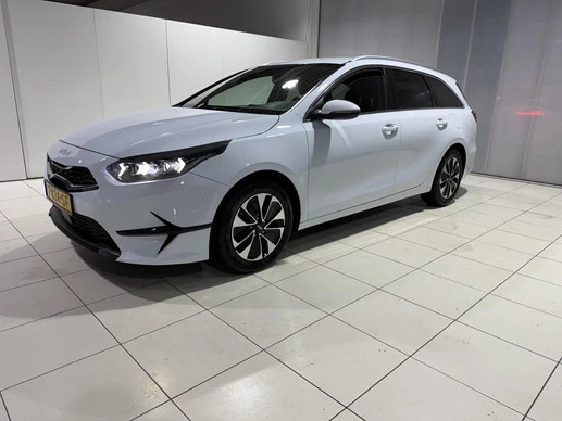 Kia Ceed Sportswagon - Afbeelding 3 van 25