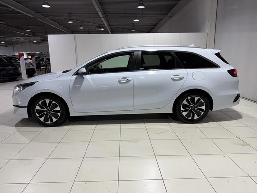 Kia Ceed Sportswagon - Afbeelding 4 van 25