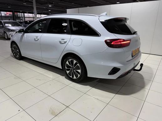 Kia Ceed Sportswagon - Afbeelding 5 van 25