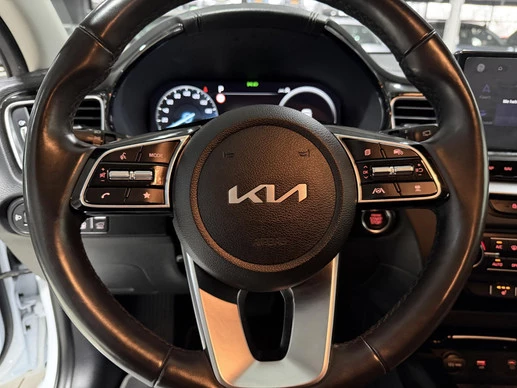 Kia Ceed Sportswagon - Afbeelding 10 van 25